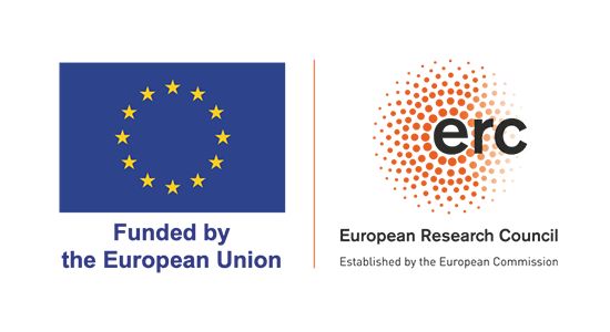 ERC logo